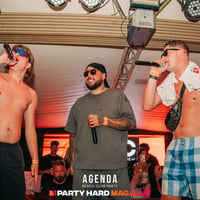 Agenda Beach Club Party Magaluf at Ocean Beach Club, Magaluf, 22 July 2025
