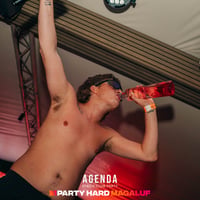 Agenda Beach Club Party Magaluf at Ocean Beach Club, Magaluf, 22 July 2025