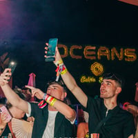 Agenda Beach Club Party Magaluf at Ocean Beach Club, Magaluf, 22 July 2025