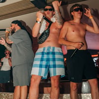 Agenda Beach Club Party Magaluf at Ocean Beach Club, Magaluf, 22 July 2025
