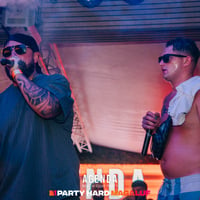 Agenda Beach Club Party Magaluf at Ocean Beach Club, Magaluf, 22 July 2025