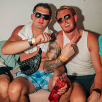 Agenda Beach Club Party Magaluf at Ocean Beach Club, Magaluf, 22 July 2025