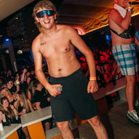 Agenda Beach Club Party Magaluf at Ocean Beach Club, Magaluf, 22 July 2025