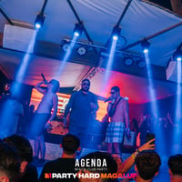 Agenda Beach Club Party Magaluf at Ocean Beach Club, Magaluf, 22 July 2025