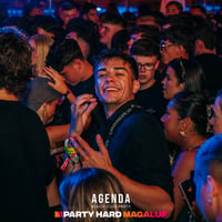 Agenda Beach Club Party Magaluf at Ocean Beach Club, Magaluf, 22 July 2025