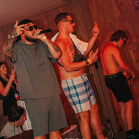 Agenda Beach Club Party Magaluf at Ocean Beach Club, Magaluf, 22 July 2025