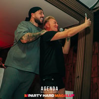 Agenda Beach Club Party Magaluf at Ocean Beach Club, Magaluf, 22 July 2025