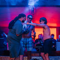 Agenda Beach Club Party Magaluf at Ocean Beach Club, Magaluf, 22 July 2025