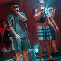 Agenda Beach Club Party Magaluf at Ocean Beach Club, Magaluf, 22 July 2025