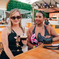 Agenda Beach Club Party Magaluf at Ocean Beach Club, Magaluf, 22 July 2025