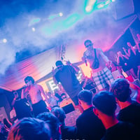 Agenda Beach Club Party Magaluf at Ocean Beach Club, Magaluf, 22 July 2025