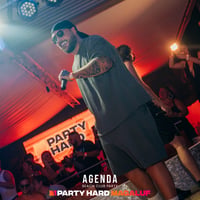 Agenda Beach Club Party Magaluf at Ocean Beach Club, Magaluf, 22 July 2025
