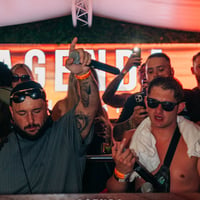 Agenda Beach Club Party Magaluf at Ocean Beach Club, Magaluf, 22 July 2025