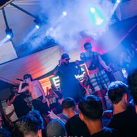Agenda Beach Club Party Magaluf at Ocean Beach Club, Magaluf, 22 July 2025