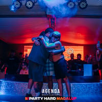 Agenda Beach Club Party Magaluf at Ocean Beach Club, Magaluf, 22 July 2025