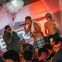 Agenda Beach Club Party Magaluf at Ocean Beach Club, Magaluf, 22 July 2025