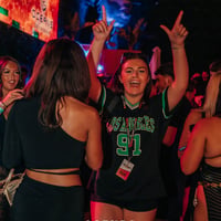 Agenda Beach Club Party Magaluf at Ocean Beach Club, Magaluf, 29 July 2025