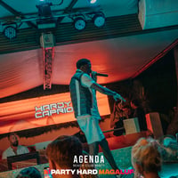 Agenda Beach Club Party Magaluf at Ocean Beach Club, Magaluf, 29 July 2025