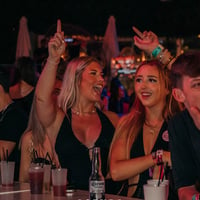 Agenda Beach Club Party Magaluf at Ocean Beach Club, Magaluf, 29 July 2025