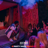 Agenda Beach Club Party Magaluf at Ocean Beach Club, Magaluf, 29 July 2025