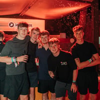 Agenda Beach Club Party Magaluf at Ocean Beach Club, Magaluf, 29 July 2025