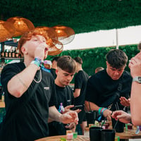 Agenda Beach Club Party Magaluf at Ocean Beach Club, Magaluf, 29 July 2025