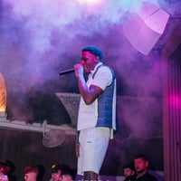 Agenda Beach Club Party Magaluf at Ocean Beach Club, Magaluf, 29 July 2025