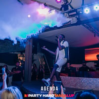 Agenda Beach Club Party Magaluf at Ocean Beach Club, Magaluf, 29 July 2025