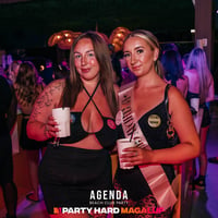 Agenda Beach Club Party Magaluf at Ocean Beach Club, Magaluf, 29 July 2025