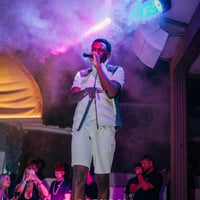 Agenda Beach Club Party Magaluf at Ocean Beach Club, Magaluf, 29 July 2025