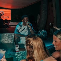 Agenda Beach Club Party Magaluf at Ocean Beach Club, Magaluf, 29 July 2025