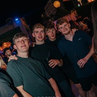 Agenda Beach Club Party Magaluf at Ocean Beach Club, Magaluf, 29 July 2025