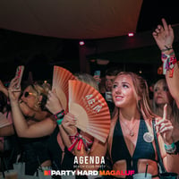 Agenda Beach Club Party Magaluf at Ocean Beach Club, Magaluf, 29 July 2025