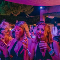 Agenda Beach Club Party Magaluf at Ocean Beach Club, Magaluf, 29 July 2025