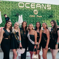 Agenda Beach Club Party Magaluf at Ocean Beach Club, Magaluf, 29 July 2025