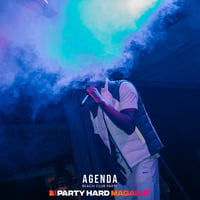 Agenda Beach Club Party Magaluf at Ocean Beach Club, Magaluf, 29 July 2025