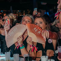 Agenda Beach Club Party Magaluf at Ocean Beach Club, Magaluf, 29 July 2025