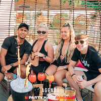 Agenda Beach Club Party Magaluf at Ocean Beach Club, Magaluf, 29 July 2025