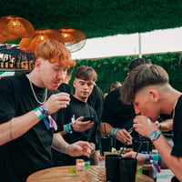 Agenda Beach Club Party Magaluf at Ocean Beach Club, Magaluf, 29 July 2025