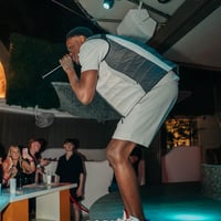 Agenda Beach Club Party Magaluf at Ocean Beach Club, Magaluf, 29 July 2025