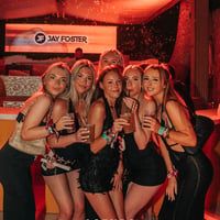 Agenda Beach Club Party Magaluf at Ocean Beach Club, Magaluf, 29 July 2025