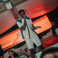 Agenda Beach Club Party Magaluf at Ocean Beach Club, Magaluf, 29 July 2025