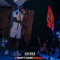 Agenda Beach Club Party Magaluf at Ocean Beach Club, Magaluf, 29 July 2025