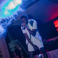 Agenda Beach Club Party Magaluf at Ocean Beach Club, Magaluf, 29 July 2025