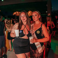 Agenda Beach Club Party Magaluf at Ocean Beach Club, Magaluf, 29 July 2025