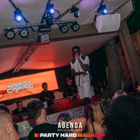 Agenda Beach Club Party Magaluf at Ocean Beach Club, Magaluf, 29 July 2025