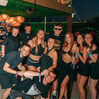 Agenda Beach Club Party Magaluf at Ocean Beach Club, Magaluf, 29 July 2025