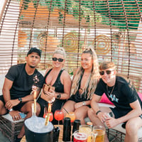 Agenda Beach Club Party Magaluf at Ocean Beach Club, Magaluf, 29 July 2025