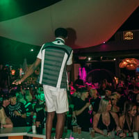 Agenda Beach Club Party Magaluf at Ocean Beach Club, Magaluf, 29 July 2025