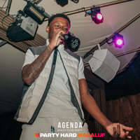 Agenda Beach Club Party Magaluf at Ocean Beach Club, Magaluf, 29 July 2025